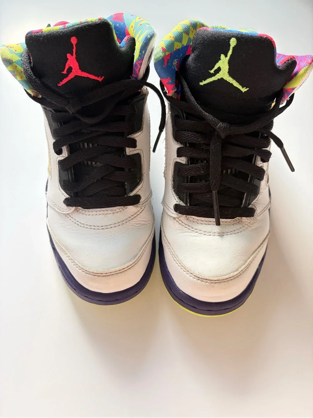 Air Jordan 5 Retro PS 'Alternate Bel-Air'. Size: 13C. Style #DB3026-100